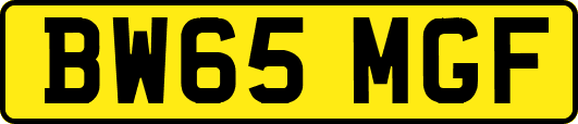BW65MGF