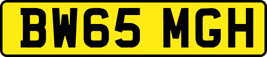 BW65MGH