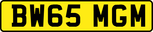 BW65MGM