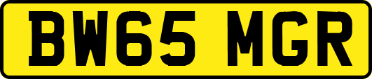 BW65MGR