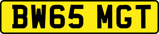BW65MGT