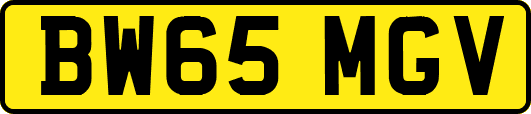 BW65MGV