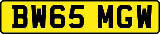 BW65MGW