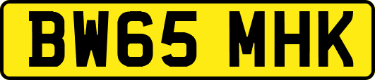 BW65MHK