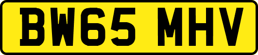BW65MHV