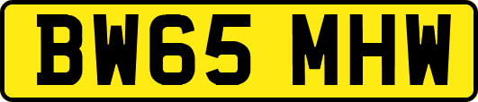 BW65MHW