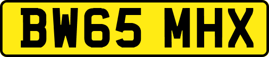 BW65MHX