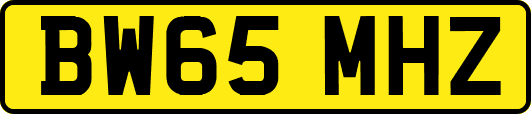 BW65MHZ