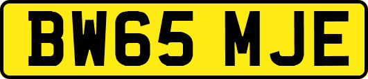 BW65MJE