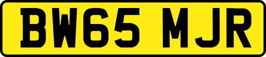BW65MJR