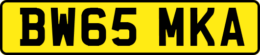 BW65MKA