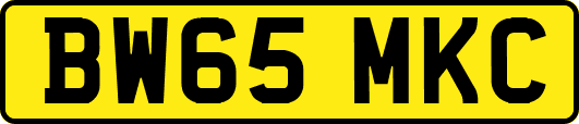 BW65MKC