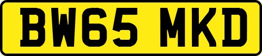 BW65MKD