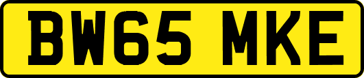 BW65MKE