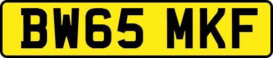 BW65MKF