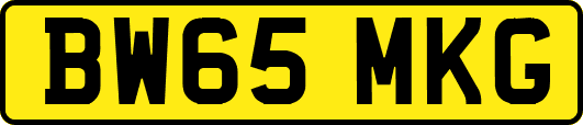 BW65MKG
