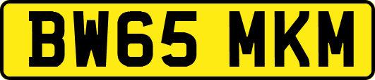 BW65MKM