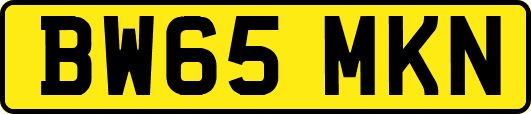 BW65MKN