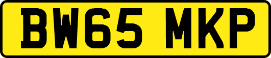 BW65MKP