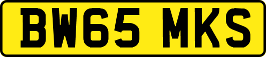 BW65MKS