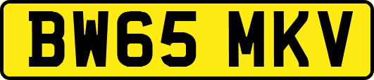 BW65MKV