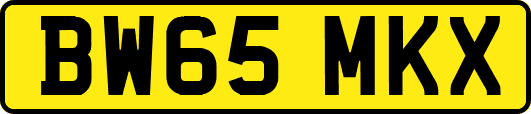 BW65MKX