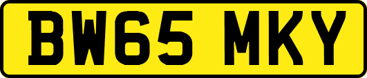 BW65MKY