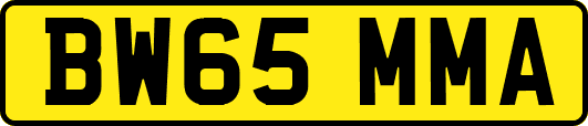 BW65MMA