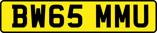BW65MMU