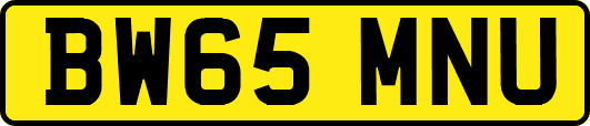 BW65MNU