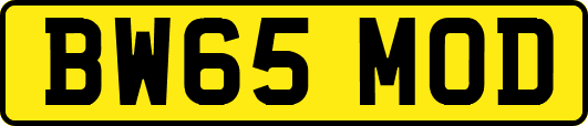BW65MOD
