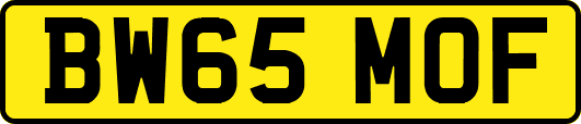 BW65MOF