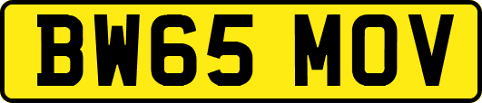 BW65MOV