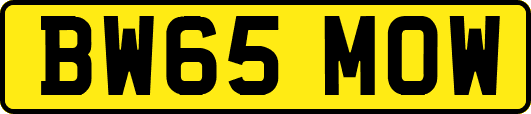 BW65MOW