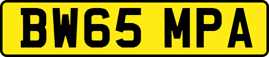 BW65MPA