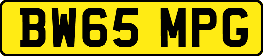 BW65MPG