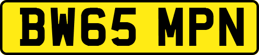 BW65MPN