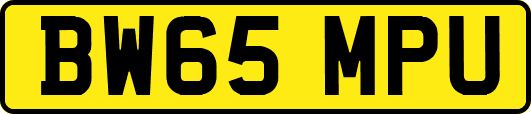 BW65MPU