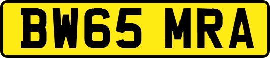 BW65MRA