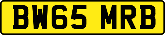 BW65MRB