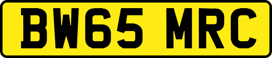 BW65MRC