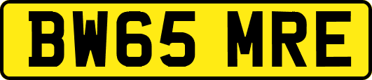 BW65MRE