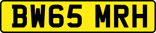 BW65MRH