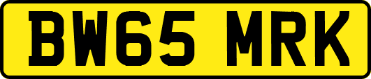 BW65MRK