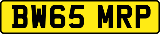 BW65MRP