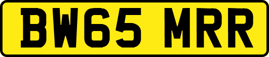 BW65MRR