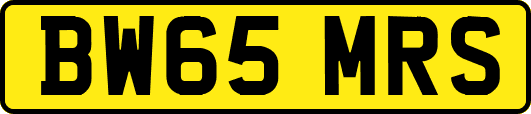 BW65MRS