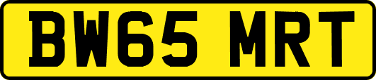 BW65MRT