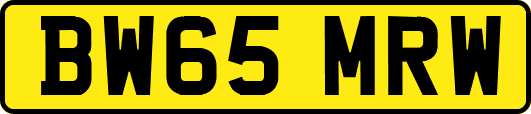 BW65MRW
