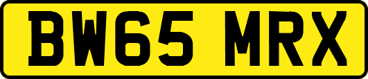 BW65MRX